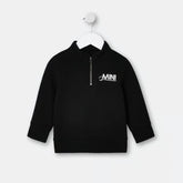 Black River Island Sweat T-Shirt